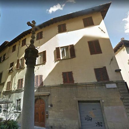 Апартаменты Florence Dream Экстерьер фото