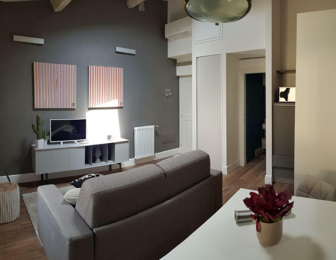 Апартаменты Florence Dream Экстерьер фото
