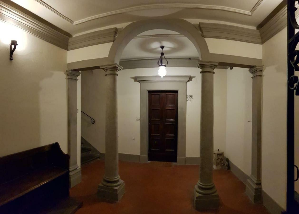 Апартаменты Florence Dream Экстерьер фото